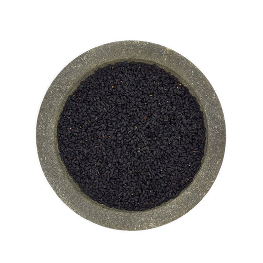 Czarny sezam - Mavrokuki. 50 gr.